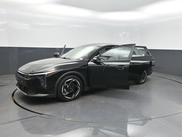 2025 Kia K4 EX FWD - 23003795 - 32