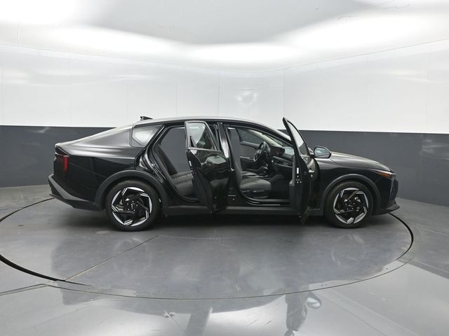 2025 Kia K4 EX FWD - 23003795 - 33