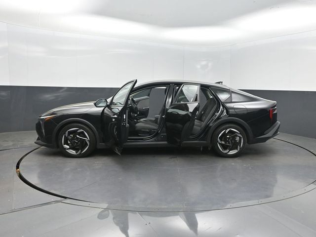 2025 Kia K4 EX FWD - 23003795 - 35