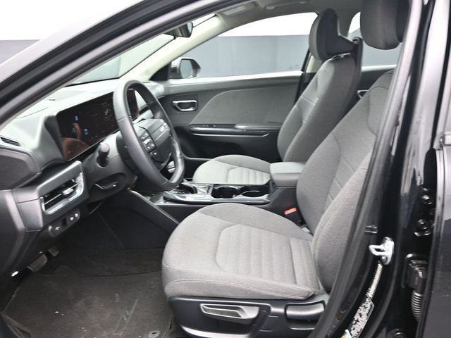 2025 Kia K4 EX FWD - 23003795 - 5