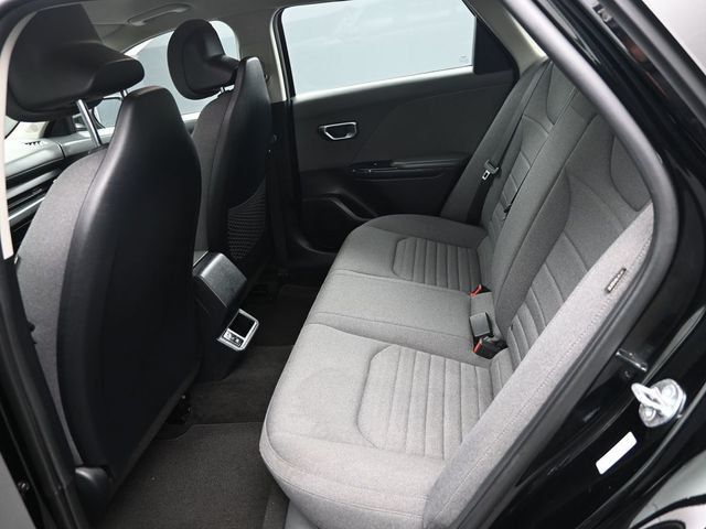 2025 Kia K4 EX FWD - 23003795 - 7