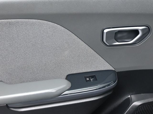 2025 Kia K4 EX FWD - 23003795 - 8