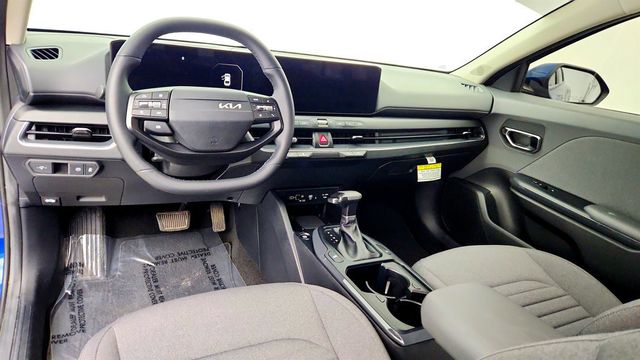 2025 Kia K4 EX FWD - 23063241 - 11