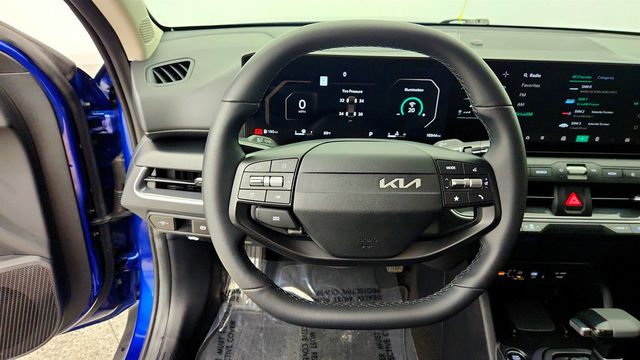 2025 Kia K4 EX FWD - 23063241 - 12