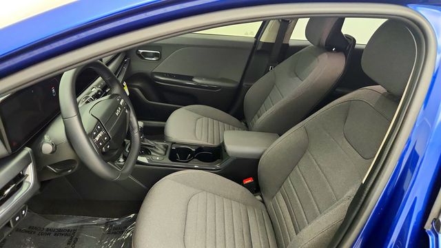2025 Kia K4 EX FWD - 23063241 - 18