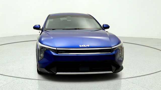 2025 Kia K4 EX FWD - 23063241 - 1