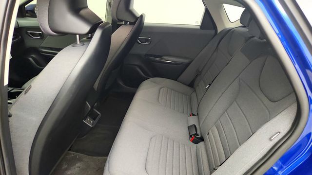 2025 Kia K4 EX FWD - 23063241 - 19