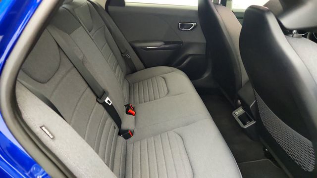 2025 Kia K4 EX FWD - 23063241 - 21