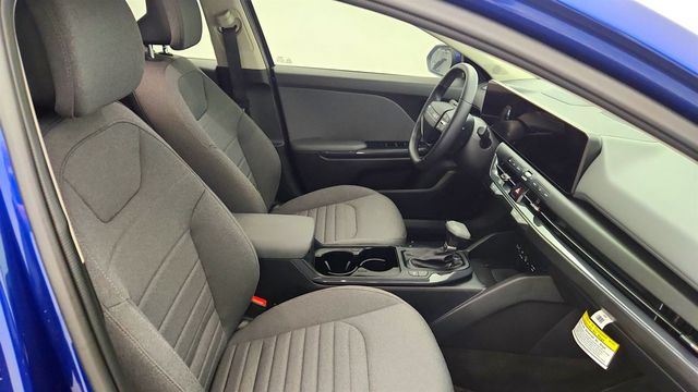 2025 Kia K4 EX FWD - 23063241 - 22