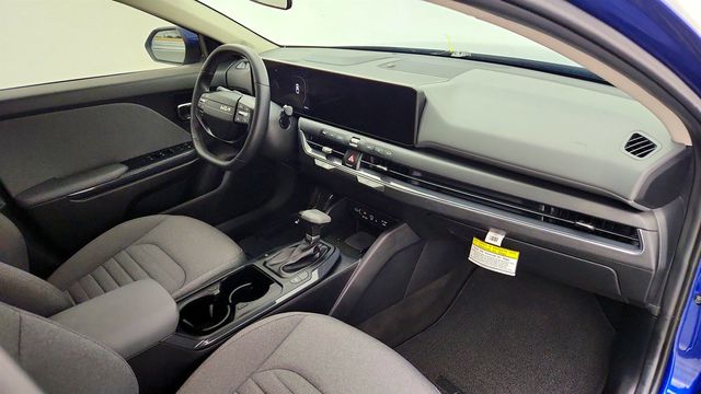 2025 Kia K4 EX FWD - 23063241 - 23