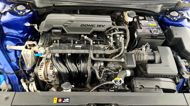 2025 Kia K4 EX FWD - 23063241 - 24