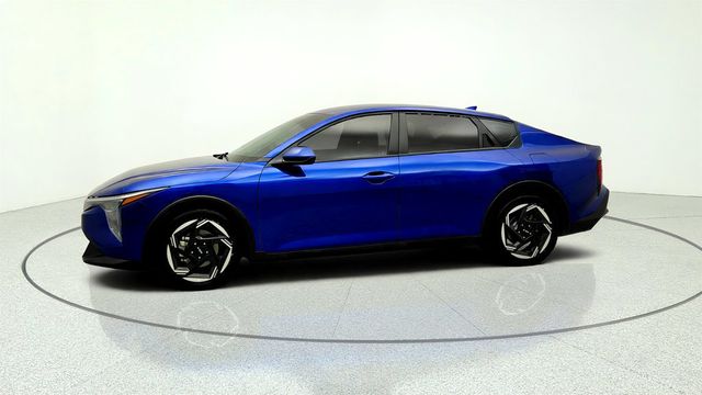 2025 Kia K4 EX FWD - 23063241 - 7