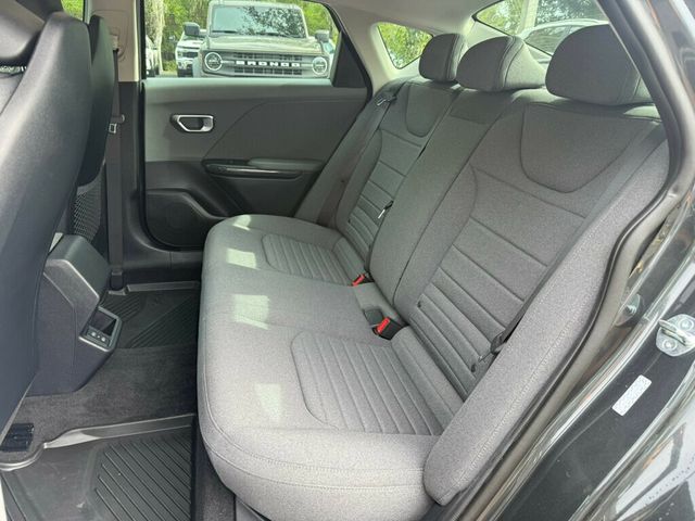 2025 Kia K4 EX FWD - 23022919 - 6