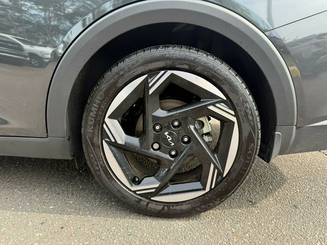 2025 Kia K4 EX FWD - 23022919 - 7