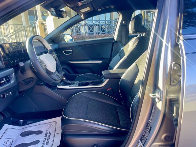 2025 Kia K4 GT-LINE - 22930228 - 9