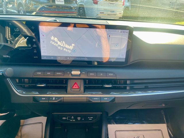 2025 Kia K4 GT-LINE - 22930228 - 14