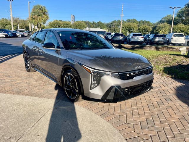 2025 Kia K4 GT-LINE - 22930228 - 6