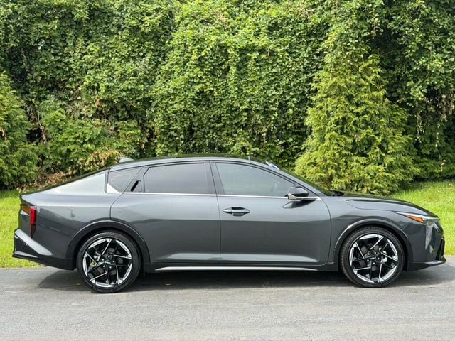 2025 Kia K4 GT-Line FWD - 23069217 - 9