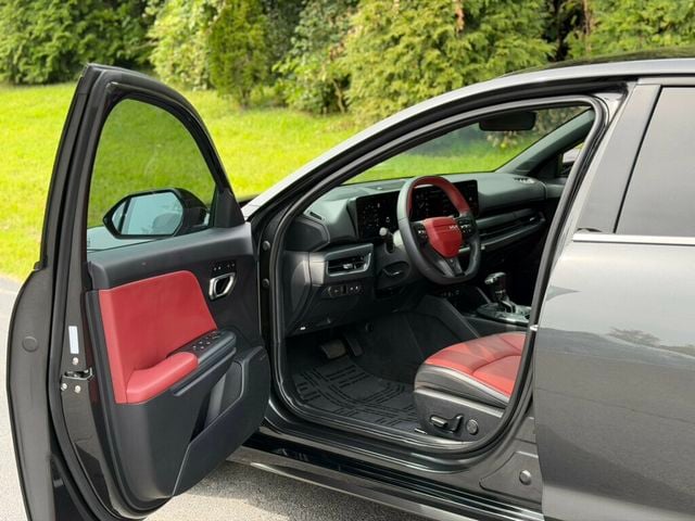 2025 Kia K4 GT-Line FWD - 23069217 - 13