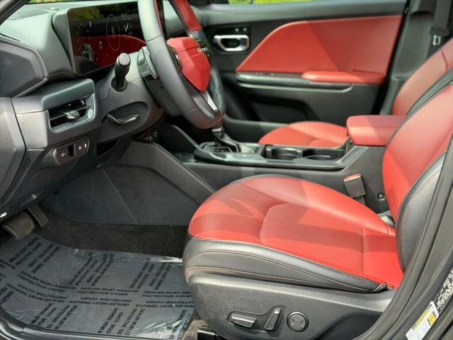 2025 Kia K4 GT-Line FWD - 23069217 - 17