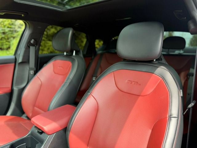 2025 Kia K4 GT-Line FWD - 23069217 - 18