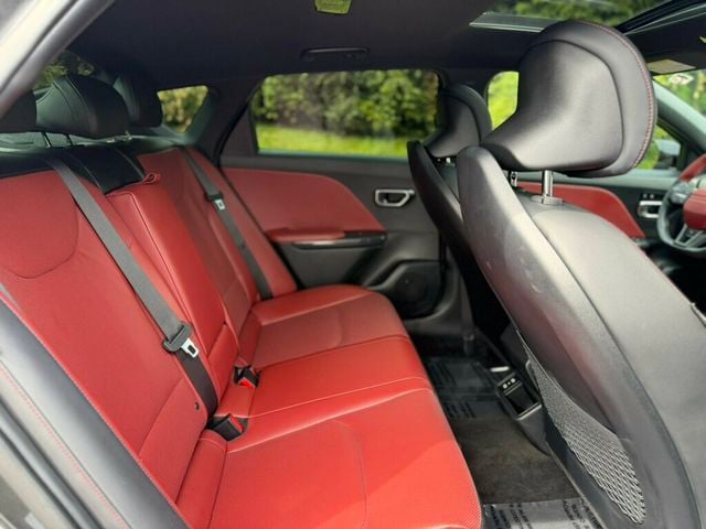 2025 Kia K4 GT-Line FWD - 23069217 - 26