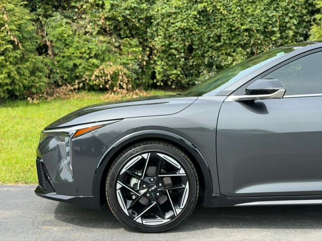 2025 Kia K4 GT-Line FWD - 23069217 - 2