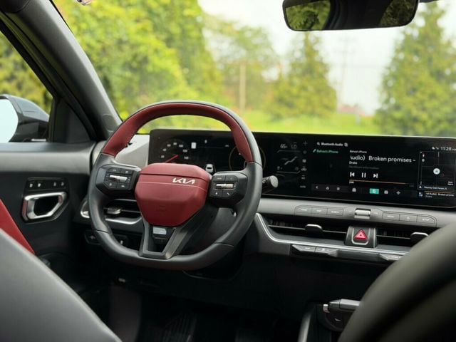 2025 Kia K4 GT-Line FWD - 23069217 - 29