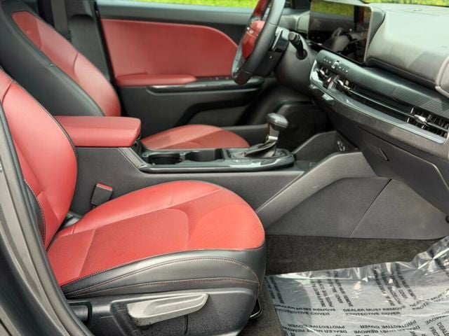 2025 Kia K4 GT-Line FWD - 23069217 - 33