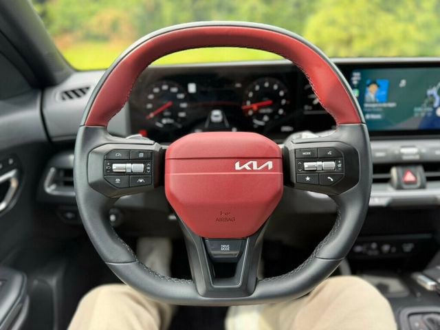 2025 Kia K4 GT-Line FWD - 23069217 - 35