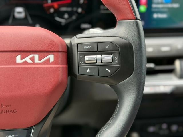 2025 Kia K4 GT-Line FWD - 23069217 - 37