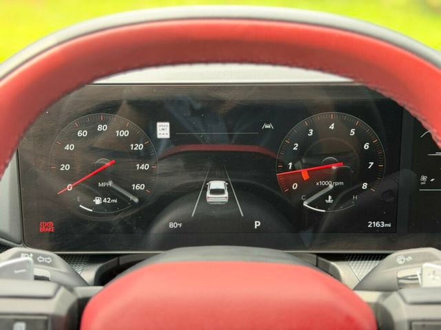 2025 Kia K4 GT-Line FWD - 23069217 - 38