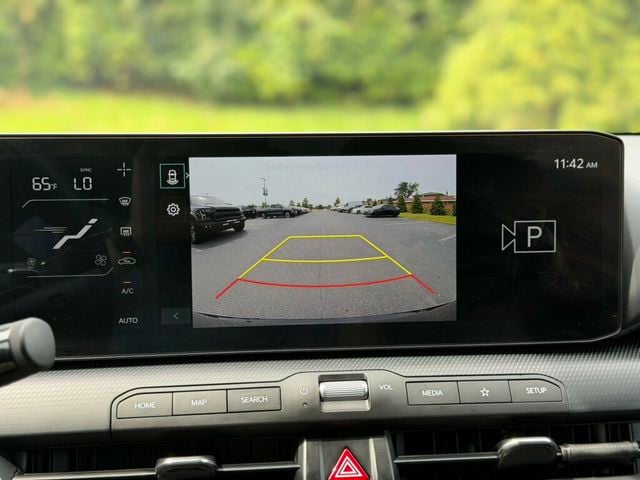 2025 Kia K4 GT-Line FWD - 23069217 - 40