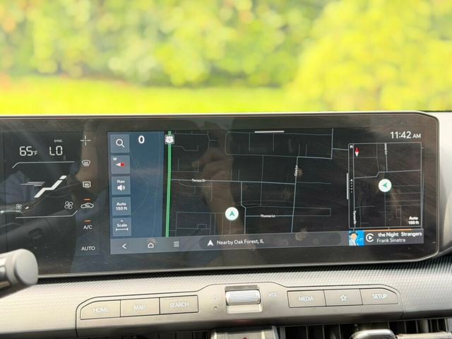 2025 Kia K4 GT-Line FWD - 23069217 - 41