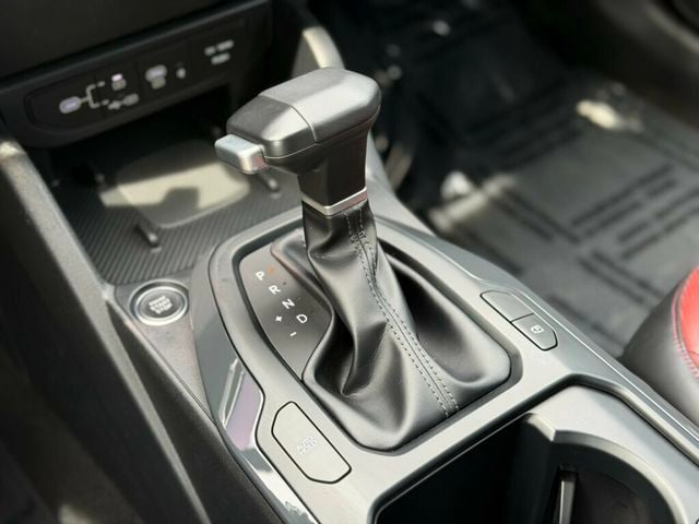 2025 Kia K4 GT-Line FWD - 23069217 - 46