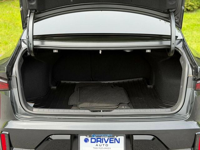 2025 Kia K4 GT-Line FWD - 23069217 - 6