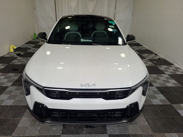 2025 Kia K4 GT-Line FWD - 23011443 - 2