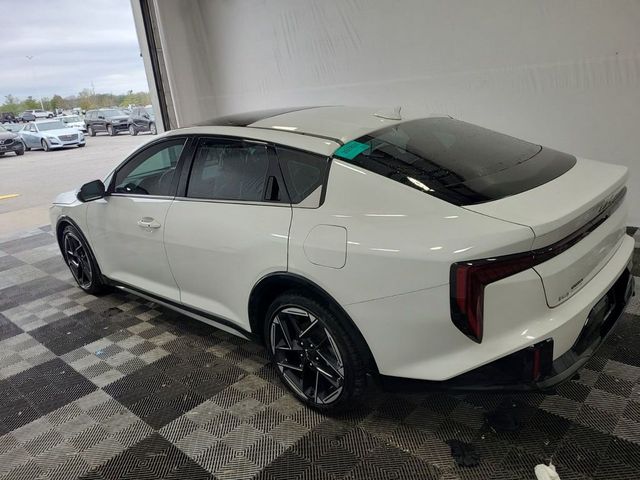 2025 Kia K4 GT-Line FWD - 23011443 - 3