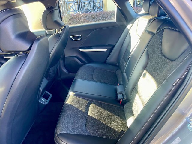 2025 Kia K4 GT-Line FWD - 22930228 - 10