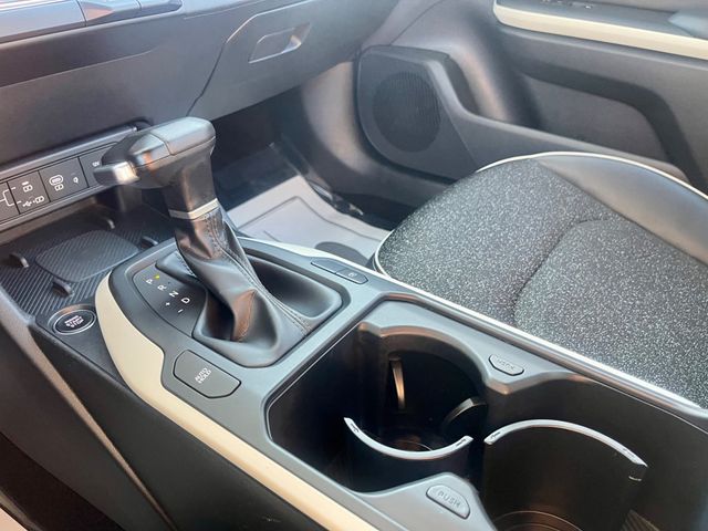 2025 Kia K4 GT-Line FWD - 22930228 - 13