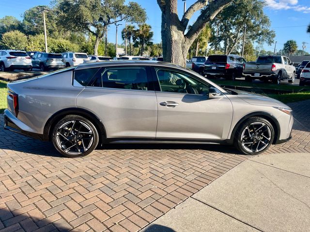 2025 Kia K4 GT-Line FWD - 22930228 - 5