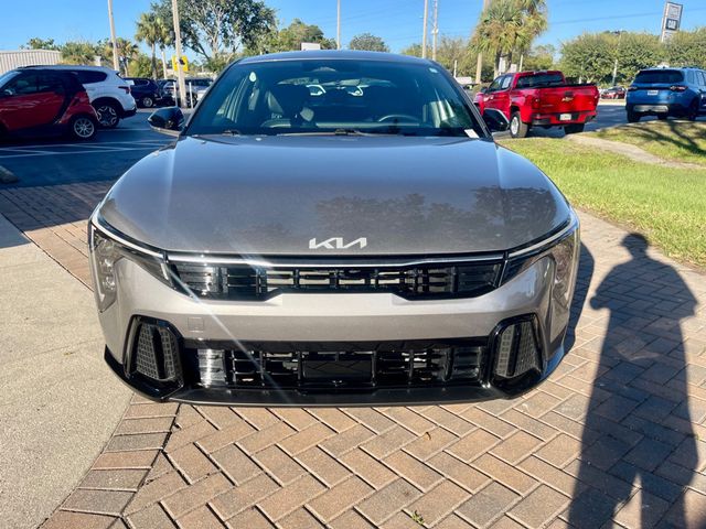 2025 Kia K4 GT-Line FWD - 22930228 - 7