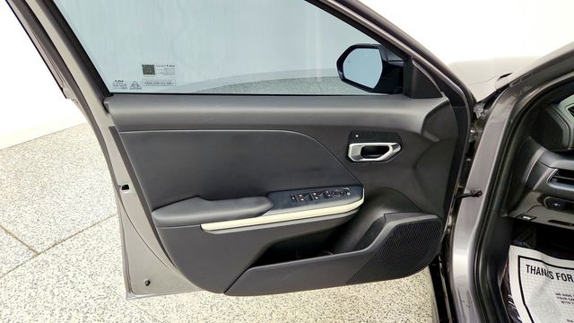 2025 Kia K4 GT-Line FWD - 23096291 - 9