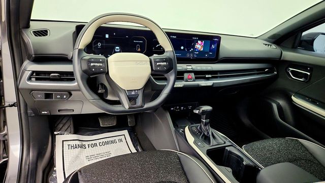 2025 Kia K4 GT-Line FWD - 23096291 - 11