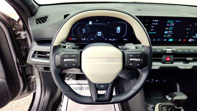 2025 Kia K4 GT-Line FWD - 23096291 - 12