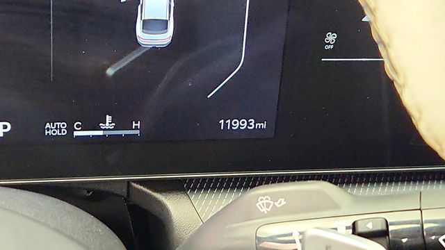 2025 Kia K4 GT-Line FWD - 23096291 - 14