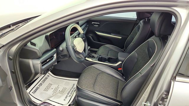 2025 Kia K4 GT-Line FWD - 23096291 - 18