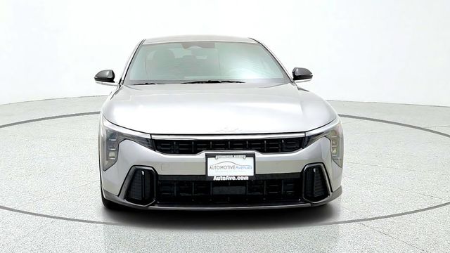 2025 Kia K4 GT-Line FWD - 23096291 - 1