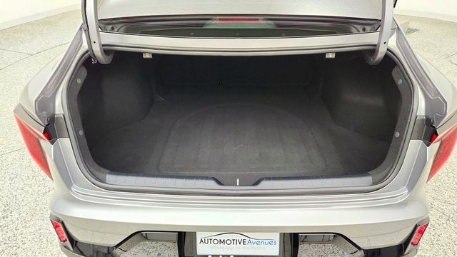 2025 Kia K4 GT-Line FWD - 23096291 - 20