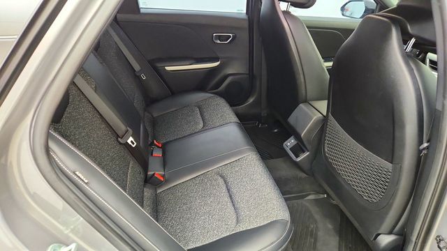 2025 Kia K4 GT-Line FWD - 23096291 - 21